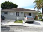 Home For Rent In Miami, Florida