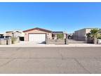 9664 E 37th St, Yuma, AZ 85365