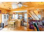 Home For Sale In Greene, Maine