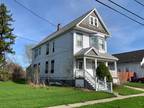 Home For Sale In Buffalo, New York