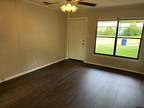 Home For Rent In Troup, Texas