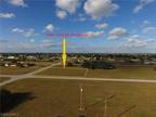 Plot For Sale In Cape Coral, Florida