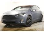 2017 Tesla Model X 100D - Branford,CT