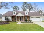 25 Woodland Ridge Circle, Covington, GA 30016