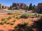 Plot For Sale In Sedona, Arizona