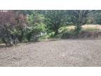 Plot For Sale In Roseburg, Oregon