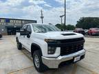 2021 Chevrolet Silverado 2500HD Work Truck - Houston,TX