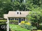 355 KNOLL WOODS DR, Roswell, GA 30075 For Sale MLS# 10172124