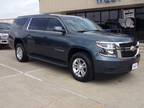 2019 Chevrolet Suburban LT - Gonzales,TX