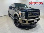 2014 Ford F-350 Super Duty SUPER DUTY - Bedford,OH