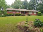 Home For Sale In Brookland, Arkansas