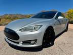 2012 Tesla Model S Signature Performance - Scottsdale,AZ