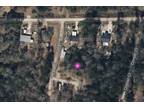 Plot For Sale In New Caney, Texas