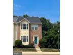 Condo For Sale In Bowie, Maryland