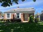 Home For Sale In Niles, Illinois