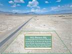 Plot For Sale In Pahrump, Nevada