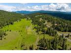 Plot For Sale In Mccall, Idaho