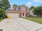 812 Oak Mill Dr