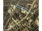 Plot For Sale In Shannon, North Carolina