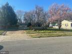 Plot For Sale In Dover, Delaware