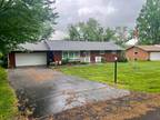 Home For Sale In Zanesville, Ohio