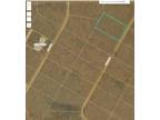 Plot For Sale In Belen, New Mexico