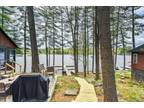 Condo For Sale In Oakland, Maine