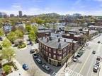 Home For Sale In Brookline, Massachusetts