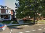 816 Mulberry Ave, Hagerstown, MD 21742
