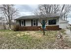 3221 South Rotherwood Avenue, Evansville, IN 47714