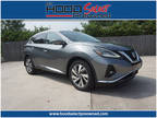 2020 Nissan Murano, 58K miles