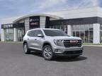 2024 GMC Acadia Silver