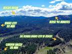 Home For Sale In Idaho City, Idaho