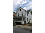 Foreclosure Property: Hughlett St