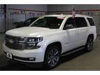 2015 Chevrolet Tahoe For Sale