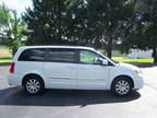 2015 Chrysler Town and Country For Sale