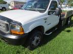 1999 Ford F550 For Sale