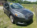 2017 Ford Focus For Sale