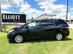 2013 Toyota Sienna For Sale