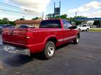 2002 Chevrolet S-10 For Sale