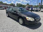 2008 Buick Lucerne For Sale