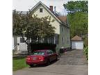 Home For Sale In East Rochester, New York