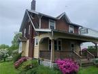 Home For Sale In Mercer, Pennsylvania