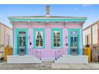 Home For Rent In New Orleans, Louisiana