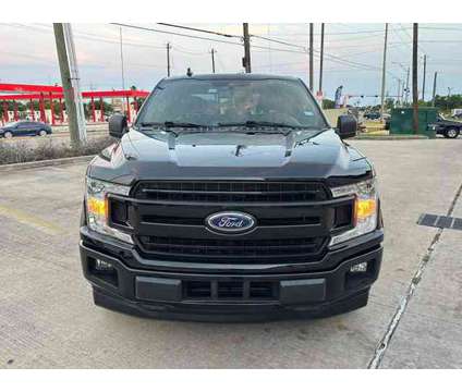 2019 Ford F150 SuperCrew Cab for sale is a 2019 Ford F-150 SuperCrew Car for Sale in Sugar Land TX