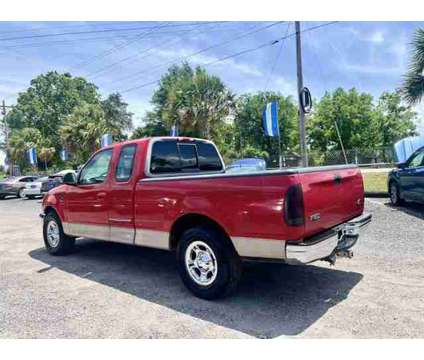 1997 Ford F150 Super Cab for sale is a Red 1997 Ford F-150 Car for Sale in West Columbia SC