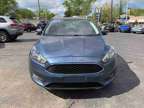 2018 Ford Focus for sale
