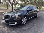 2018 Cadillac XTS for sale
