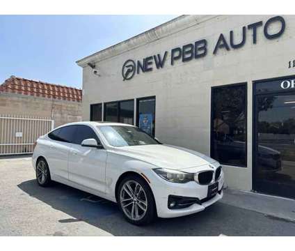 2017 BMW 3 Series for sale is a White 2017 BMW 3-Series Car for Sale in San Bernardino CA