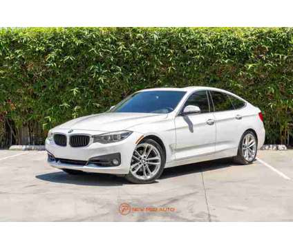 2017 BMW 3 Series for sale is a White 2017 BMW 3-Series Car for Sale in San Bernardino CA